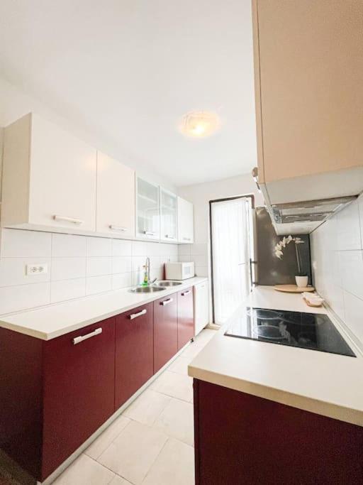Apartman Dorja Fažana Exteriör bild